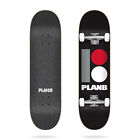 Plan B Skateboard Complete Original Black/Red 8.0
