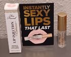 Too Faced Lip Injection Extreme Lip Plumper - 0.05 oz/1.5 g NIB travel size