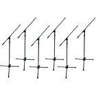 Buhne Industries Bn180 Mic Stand Multi Pack