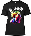 NEW Windhand Dorthia Cottrell American Musician Doom Music T-Shirt Size S-4XL