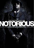 Notorious [Three-Disc Edition]