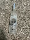 Belvedere Vodka  007. Collectors Edition 1.75 Lt. Empty Bottle