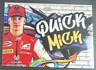 2020 Topps Chrome Track Tags #TT-15 Mick Schumacher Formula 1 F1