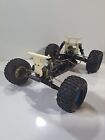 Vintage MRC Radio Controlled (R/C) 1/10 MT-10M Monster Truck Chassis/Roller