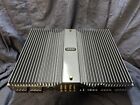 a/d/s/ 850MX Power Plate 400W 8 Channel Amplifier & Crossover Made in USA SQ OG