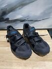 Giant transmit mtb spd cycling shoes euro 42 US 9