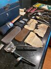 Vintage Professional Barber's Tools, Year 