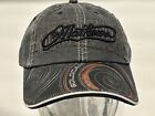 Mathews Solocam Archery Bow Hunting Casual Relaxed Gray  Golf Hat Cap NEW