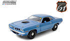 1971 Plymouth Hemi Cuda Mecum Auctions in 1:18 Scale by Highway 61 HWY-18025