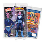 Super Friends 8 Inch Retro Style Action Figures Series 6: Sinestro
