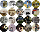 H. Rider Haggard Lot of 41 Adventure Romance Audiobooks in 41 MP3 Audio CDs