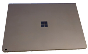 New Listingmicrosoft surface book 3 i7 16gb with removable touch screen.