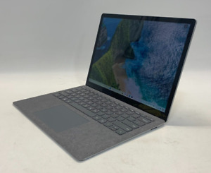 Microsoft Surface Laptop 3 i7-1065G7 256GB SSD 16GB RAM (Read Description)