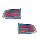 Tail Lights Rear Back Lamps Pair Set for 07-08 Acura TL (Type S) Left & Right (For: 2008 Acura TL)