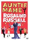 Auntie Mame (1958, DVD, 2002) W/ Rosalind Russell - Brand NEW Factory Sealed