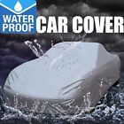 The #1 Rated Car Cover on EBAY! Guaranteed Satisfaction! Guaranteed fit!!