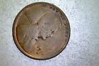 1915-S Lincoln Wheat Cent    #A114