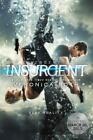Insurgent Movie Tie-in Edition; Divergent - Veronica Roth, 0062372858, paperback