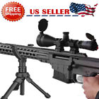 Portable Shooting Tripod Rest Rifle Shooting Stand Heavy Duty Adjustable NEW US