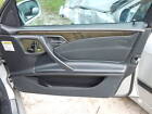 W210 E430 E55 AMG 00-02 DOOR PANEL FRONT RIGHT CHARCOAL