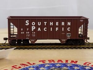 Walthers HO Scale Greenville 100 Ton Hopper #932-7403