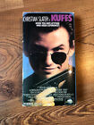 Kuffs (VHS, 1992) Slater