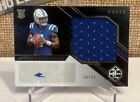 New Listing2023 Limited Football Anthony Richardson Auto /99 RPA