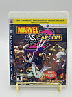 Marvel VS Capcom 2 New Age Of Heroes  Playstation 3 (No Game)