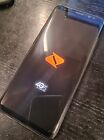 Used Samsung S8, 64GB -  Boost Mobile  Smartphone