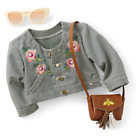 New ListingAmerican Girl EVETTE ACCESSORIES World by US Jacket Purse Sunglasses NO Doll NEW