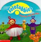 Dancing With the Skirt; Teletubbies - 9780590982948, paperback