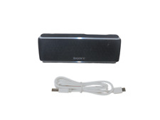 Sony SRS-XB21 Extrabass Portable Bluetooth Speaker - Black - Free Shipping