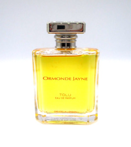 Ormonde Jayne Tolu Eau De Parfum Spray For Women ~ 120 ml / 4 oz ~
