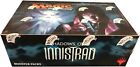 **Sealed Shadows Over Innistrad Booster Box** Magic MTG -Kid Icarus-