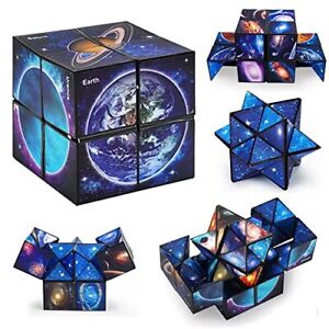 Toys for Boys Age 8-12 Gifts for 9 10 11 12 Year Old Boy Girls, Starry Sky