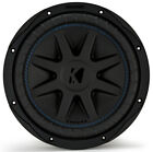 Kicker CVX10 Car Audio CompVX Subwoofer Dual 2 Ohm 10
