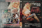 STORMY DANIELS SIGNED DIRTY DEEDS DVD COVER w/ PIC PROOF!