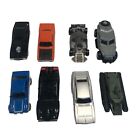 Hot Wheels Fast & Furious Excellent Condition Lot Of 8 Loose