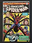 AMAZING SPIDER-MAN #135 1974 Marvel Comics VF/NM 1st series