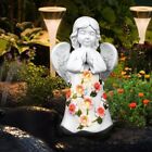 New ListingSolar Garden Outdoor Statues Angel-Lawn Outdoor Decor Angel Statue Angel Shape