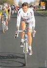 CPM SIMONE REBELIN PROFESSIONAL CYCLING TEAM 1997 FRANCAISE DES GAMES