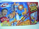 K’NEX Ultimate Big Air Ball Tower 63172 / Rare 2004 Never opened, NEW & Complete