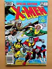 Special Edition X-Men #1 (NM). Chris Claremont. Giant-Size. Marvel Comics 1983