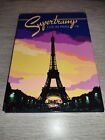 * SUPERTRAMP LIVE IN PARIS 79 DVD WITH BOOKLET (NTSC All Zone)