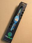 Disney 2023 Mickey Mouse Castle Snacks Light Blue Magicband + NEW Free Shipping