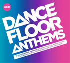 Various Artists Dancefloor Anthems (CD) Box Set (UK IMPORT)
