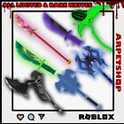 Survive The Killer ( STK ) Roblox | Limited, Rare Knives, Killers |FAST DELIVERY