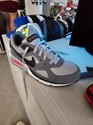 Nike Air Max IVO Shoes Wolf Gray Black Cool Gray 580518-001 Men's Multi Size NEW
