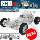 Associated 6004 1/10 RC10CC Classic Clear Edition RC10 Buggy Kit