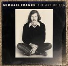 New ListingMichael Franks - The Art Of Tea - 1975 Reprise MS-2230 LP Vinyl Record - NM